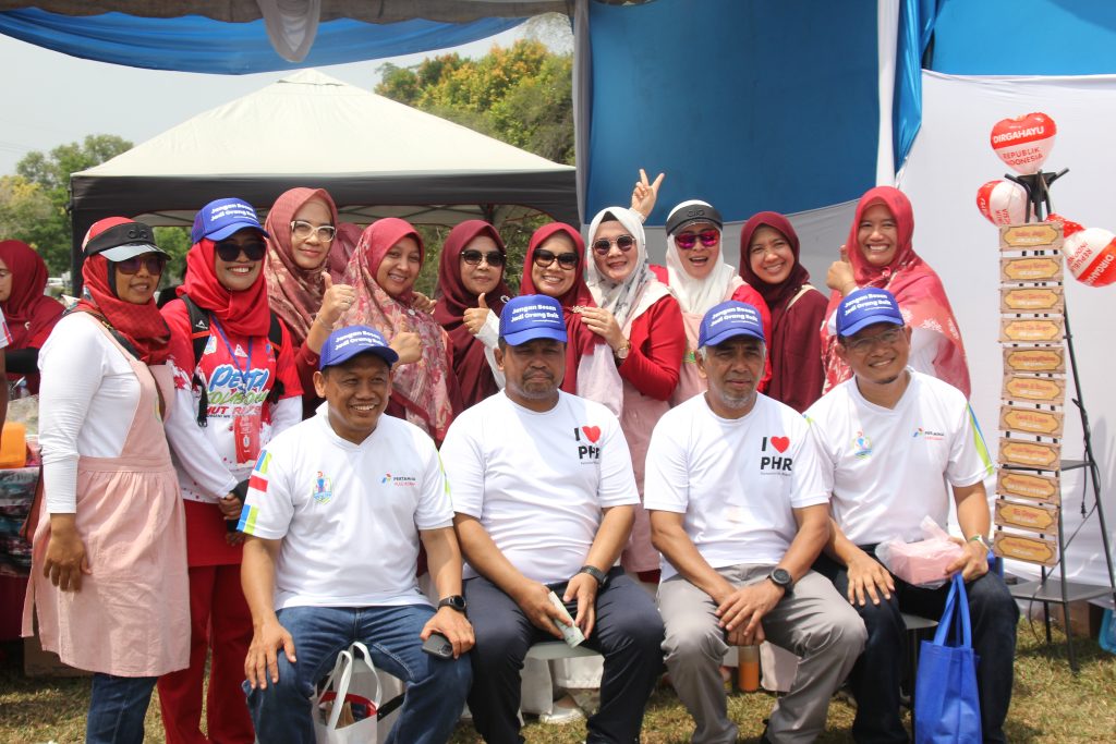 PESTA KOLABORASI