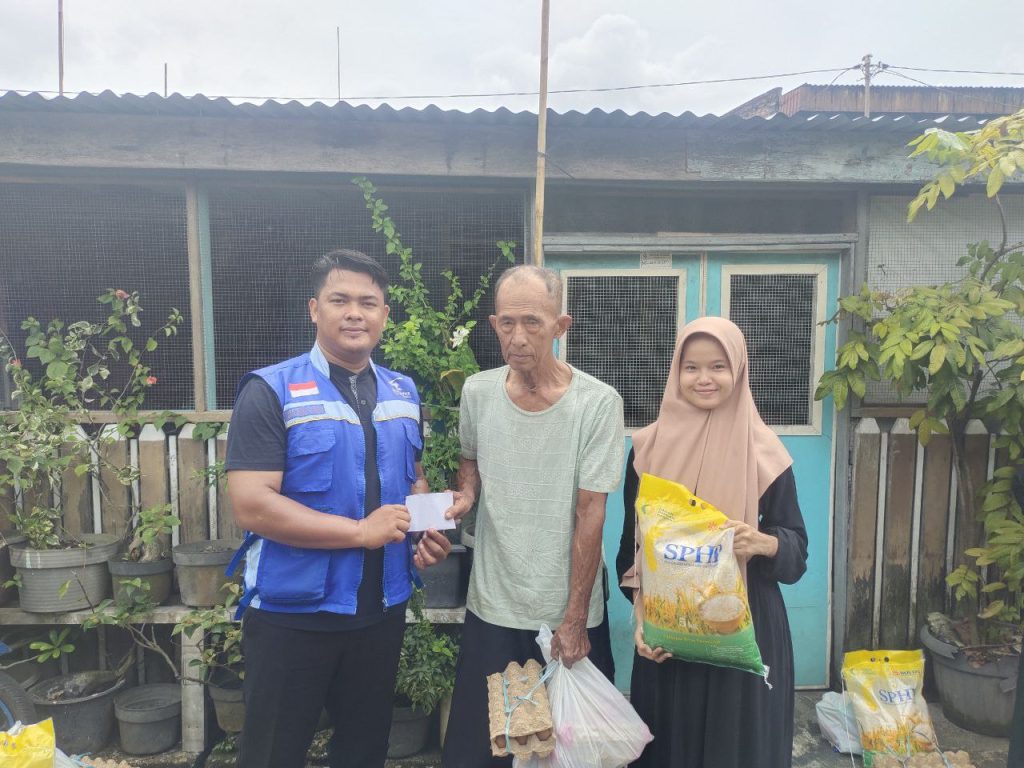 BANTU LANSIA